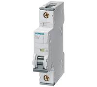 Siemens 5SY71106KK13 5SY7110-6KK13 Disjoncteur 10 A 230 V, 400 V