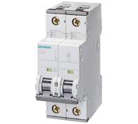 Siemens 5SY72047 5SY7204-7 Disjoncteur 4 A 230 V, 400 V