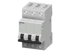 Siemens 5SY73408 5SY7340-8 Disjoncteur 40 A 230 V, 400 V