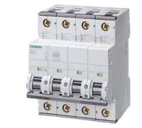 Siemens 5SY76038 5SY7603-8 Disjoncteur 3 A 230 V, 400 V