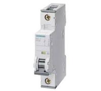 Siemens 5SY81027 5SY8102-7 Disjoncteur 2 A 230 V, 400 V
