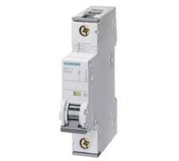 Siemens 5SY81067 5SY8106-7 Disjoncteur 6 A 230 V, 400 V