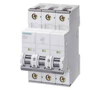 Siemens 5SY83408 5SY8340-8 Disjoncteur 40 A 230 V, 400 V