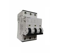 Siemens 5SY83408BB08 Disjoncteur Magnétothermique 3P 40 25KA