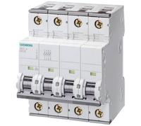 Siemens 5SY84088 5SY8408-8 Disjoncteur 8 A 230 V, 400 V