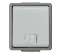 Siemens 5TA4710 Interrupteur en Alternance Delta Zone