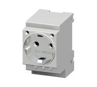 Siemens Prise Schuko DIN VDE 0620-1 16 A 230 V AC