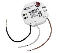 Siemens 5TG2400 Programmateur horaire pour montage encastré analogique 400 W IP20