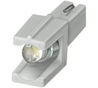 Siemens 5TG8057-3 Lampe LED vert 115 V DC/AC 5 pc(s)