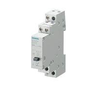 Siemens 5TT4201-0 Relais de commutation Tension nominale: 250 V Courant de commutation (max.): 16 A 1 NO (T) 1 pc(s)