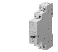 Siemens Relais de commutation 5TT4217-2 400 V 16 A 2 inverseurs (RT) - 1 pièce