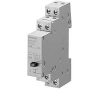 Siemens 5TT4217-2 Relais de commutation Tension nominale: 400 V Courant de commutation (max.): 16 A 2 inverseurs (RT) 1 pc(s)