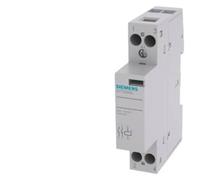 Siemens 5TT5000-0 Contacteur dinstallation 2 NO (T) 20 A 1 pc(s)