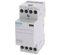 Siemens 5TT5030-0 Contacteur d'installation 4 NO (T) 24 A 1 pc(s)
