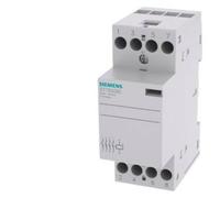 Siemens 5TT5030-0 Contacteur d'installation 4 NO (T) 24 A 1 pc(s)
