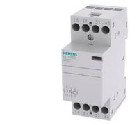 Siemens 5TT5032-0 Contacteur d'installation 2 NO (T), 2 NF (R) 24 A 1 pc(s)