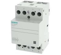 Siemens 5TT5040-2 Contacteur dinstallation 4 NO (T) 4 W 40 A Piece 1 pc(s)