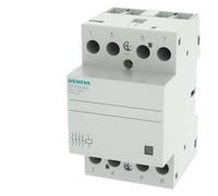 Siemens 5TT5040-2 Contacteur d'installation 4 NO (T) 40 A 1 pc(s)