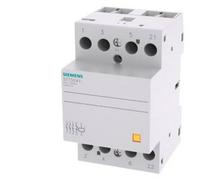 Siemens 5TT5041-2 Contacteur d'installation 3 NO (T), 1 NF (R) 40 A 1 pc(s)