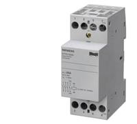 Siemens 5TT5830-0 Contacteur dinstallation 4 NO (T) 25 A 1 pc(s)