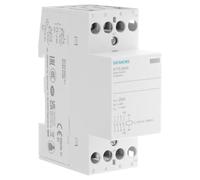 Siemens Contacteur d'installation 5TT5830-0 — 4 NO (T) 25 A — 1 pc(s)