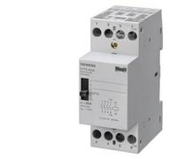 Siemens 5TT5831-6 Contacteur d'installation 3 NO (T), 1 NF (R) 25 A 1 pc(s)