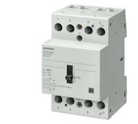 Siemens 5TT5840-8 Contacteur d'installation 4 NO (T) 40 A 1 pc(s)