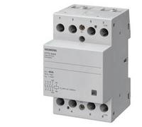 Siemens 5TT5850-2 Contacteur d'installation 4 NO (T) 63 A 1 pc(s)