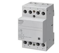 Siemens 5TT5852-0 Contacteur d'installation 2 NO (T), 2 NF (R) 63 A 1 pc(s)