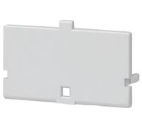Siemens 5TT59106 Plaque d'obturation 2 pc(s)