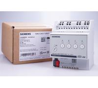 Siemens 5WG1263-1DB31 N 263D31 - Entrée Binaire, 4 X AC/DC 10...230 V NEUF