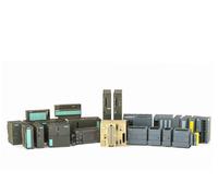 Siemens 6AG1055-1MA00-2XB0 New SIPLUS LOGO AM2 MODULAR -25 ... +70 DGR C