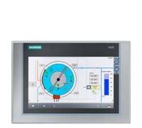 Siemens 6AG11240JC014AX0 6AG1124-0JC01-4AX0 API - Ecran