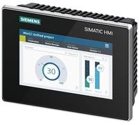 Siemens 6AG1128-3GB06-4AX1 SIPLUS Panneau HMI MTP700 Unified Comfort TFT 800 x 480 pixels 7"