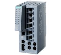 Siemens 6AG1206-2BB00-7AC2 Commutateur Ethernet industriel 6AG12062BB007AC2