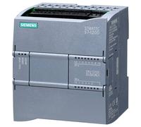 Siemens 6AG1212-1HE40-2XB0 6AG12121HE402XB0 API - CPU