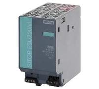 Siemens 6AG1334-3BA10-7AA0 Bloc d'alimentation pour rail DIN - Contenu : 1 pièce.