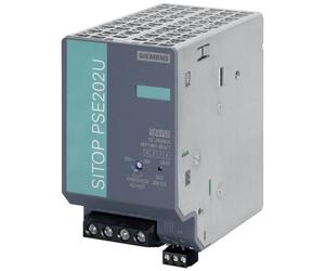 Siemens 6AG19613BA217AX0 6AG1961-3BA21-7AX0 API - Module électronique 24 V