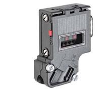 Siemens 6AG19720BA427XA0 6AG1972-0BA42-7XA0 API - Connecteur