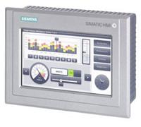 Siemens 6AG2124-0GC13-1AX0 6AG21240GC131AX0 API - Ecran 28.8 V/DC