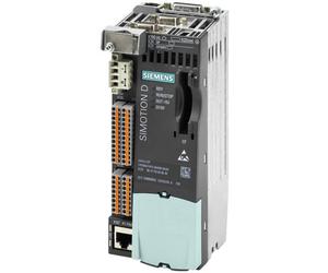 Siemens 6AU1410-2AA00-0AA0 6AU14102AA000AA0 Module de commande