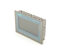 New Siemens 6AV2123-2GA03-0AX0 6AV2 123-2GA03-0AX0 HMI KTP700 DP Basic Panel 7"