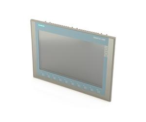 Siemens 6AV2123-2MA03-0AX0 New SIMATIC HMI, KTP1200 Basic DP, Basic Panel,