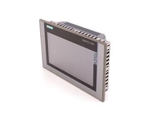 Siemens 6AV2124-0JC01-0AX0 New SIMATIC HMI TP900 Comfort, Comfort Panel, touch
