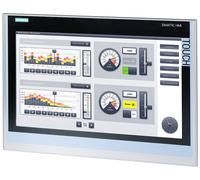 Siemens 6AV2124-0UC02-0AX1 6AV21240UC020AX1 API - Panneau de commande