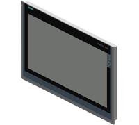 Siemens 6AV2124-0XC02-0AX1 6AV21240XC020AX1 API - Panneau de commande