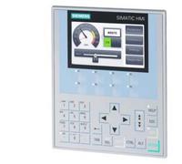 Siemens 6AV2124-1DC01-0AX0 6AV21241DC010AX0 API - Ecran