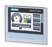 Siemens 6AV2124-2DC01-0AX0 6AV21242DC010AX0 API - Ecran