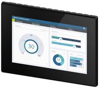 Siemens 6AV2128-3KB36-0AX1 6AV21283KB360AX1 API - Panneau de commande