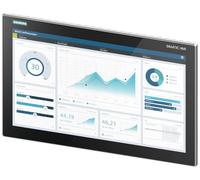 Siemens 6AV2128-3UB06-0AX1 SIMATIC HMI MTP1900, Unified Comfort Panel, Touchbedienung, 18,5" Widescreen-TFT-Display, 16 MIO Farben, PROFINET Schnittstelle